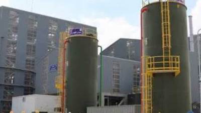 معلومات الوزراء: مجمع مصانع الرمال السوداء في مصر.. الأحدث من نوعه في العالم