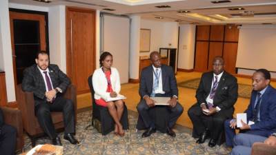 «رئيس جمعية رجال الاعمال»: الميزان التجاري بين مصر وزامبيا لا يعكس حجم العلاقة بين البلدين