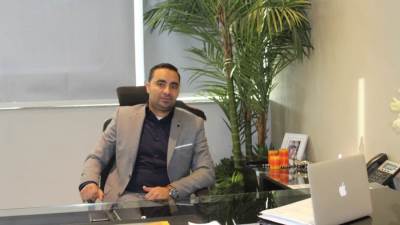 «معمار للتطوير العقاري» تقتنص 22 فداناً بنشاط «عمراني متكامل» في مدينة السادات