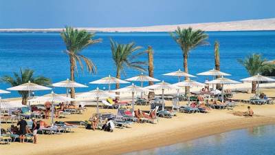 وزير السياحة: 272 مليون سائح من 12 دولة أكدوا رغبتهم للسياحة في مصر