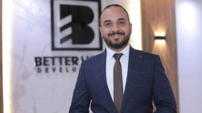 باستثمارات 5 مليار جنيه ..«بترهاوس للتطوير» تنتهى من 70% من إنشاءات منتجع «فيدالا» بالجلالة