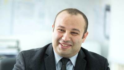 من خلال مكتب «DCI Plus» ..  المهندس وليد مرسي يكشف تفاصيل تصميمه لمصنع «أديداس» لكرة القدم في مصر 