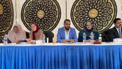 بحصيلة تجاوزت 19 مليون جنيه.. بيع 5 محلات تجارية وصيدلية بمنطقة غرب المطار بـ6أكتوبر