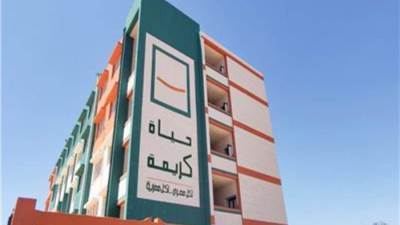 استشاري تخطيط: تطوير البنية التحتية في مصر كان «أمرًا حتميًا»