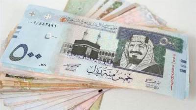 ارتفاع الفائض التجاري السعودي 70% إلى 218 مليار ريال
