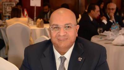 «الشناوي»:الشراكة بين الدولة والقطاع الخاص ضرورة لتلبية احتياجات العملاء المختلفة واستكمال خطط التنمية