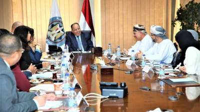 وزير المالية: لدينا فرص استثمارية واعدة فى قطاعات «التحول الأخضر»