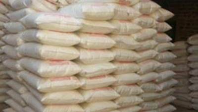 الداخلية: ضبط أكثر من 718 طن أرز شعير وأبيض تم حجبها عن البيع خلال 24 ساعة