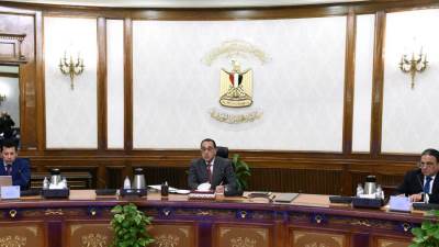 رئيس الوزراء يتابع الموقف التنفيذي لمشروعات وزارة الشباب والرياضة بالمحافظات