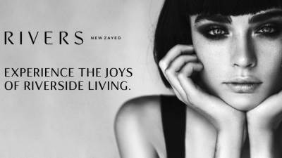 مساحات خضراء ومسطحات مائية.. "تطوير مصر" تطلق "ريفرز" في الشيخ زايد الجديدة