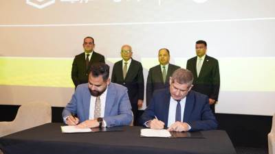 «مصر للتأمين» تطلق تطبيقها الالكتروني على الهاتف المحمول لاصدار وثائق تأمين  السيارات وحياة كريمة