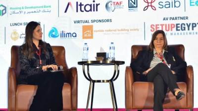 رئيس صندوق الإسكان الاجتماعي:«سكن لكل المصريين » أهم برامج الحماية الاجتماعية التي تقدمها الدولة للمواطنين