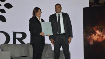 «الرياض كاسيل» تطلق مشروع «فالوري الثورة» خلال احتفالية ضخمة بحضور عدد من رموز المجتمع 