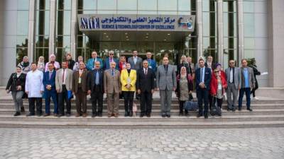 الإنتاج الحربي: الدولة تولي اهتماما كبيرا بتطبيق تكنولوجيات الثورة التكنولوجية والصناعية الجديدة