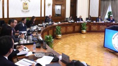 رئيس الوزراء يتابع جهود «الصندوق السيادي» في الترويج للفرص الاستثمارية