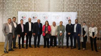 «صندوق الإسكان الاجتماعي»  يحصد جائزة "SHARKROOM" لأفضل المبادرات في مجال الإسكان بأفريقيا