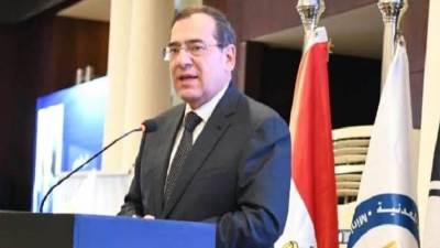 البترول: «مصر للصيانة» تتقدم 8 مراكز في التصنيف الدولي لأفضل 250 مقاولا بالعالم