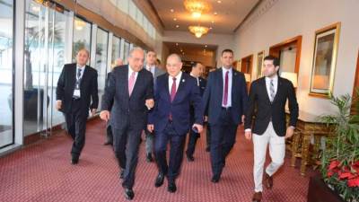 وزير قطاع الأعمال: تطوير مجمع الألومنيوم بنجع حمادي وإنشاء مصنع جديد بسفاجا 