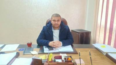 نائب رئيس الجهاز: افتتاح المرحلة الأولى من مدينة المنصورة الجديدة  خلال ساعات