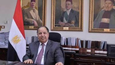 وزير المالية:تراجع العجز الكلي إلى 6,1% يونيو2022 