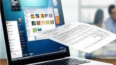 الضرائب: منظومة الفاتورة الإلكترونية تسهل إجراءات الفحص الضريبي