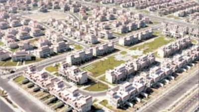 خبير اقتصادي: المنصورة الجديدة حلم قديم.. و التنمية في مصر شاملة ومتكاملة