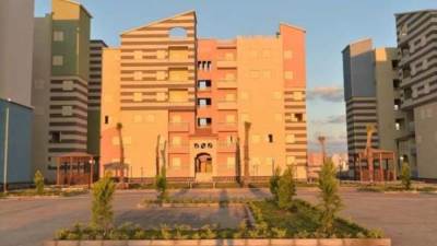 بأسبقية الحجز .. طرح 19866 قطعة أرض بالإسكان المتوسط والمتميز والأكثر تميزاً بالصعيد
