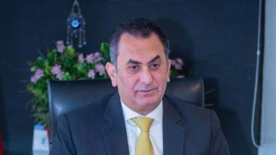 رئيس « لايف كيميكال جروب» يكشف تفاصيل استقبال ميناء غرب بورسعيد أول سفينة لمشروع «نيوهورايزون تانك ترمينال»