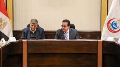 «الصحة» تتدخل وتضع الضوابط المنظمة للسماح للصيادلة بإعطاء المرضى الدواء عن طريق الحقن