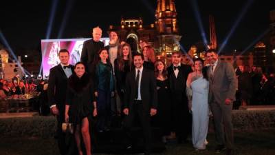 «جائزة القاهرة للتصميم» تعلن عن أسماء الفائزين في دورتها الخامسة في قصر البارون