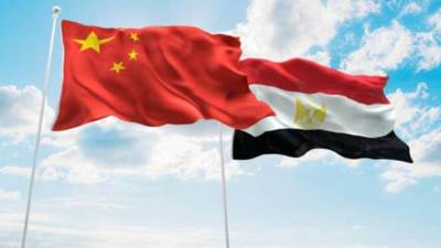 خبير اقتصادي: مصر بوابة لمليار مستهلك أمام الصناعات الصينية لدخول أفريقيا والتصدير لأوروبا