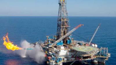 أستاذ هندسة بترول: مصر استعدت لتقوم بدورها بتصدير الغاز.. وأصبح لدينا بنية تحتية لا مثيل لها