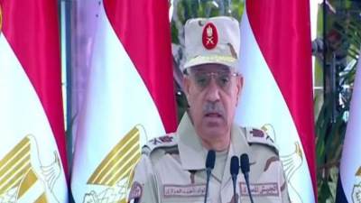 مدير المشروعات الكبرى للقوات المسلحة: محور "أبو ذكري" يضع غرب الإسكندرية في خريطة التنمية المستدامة