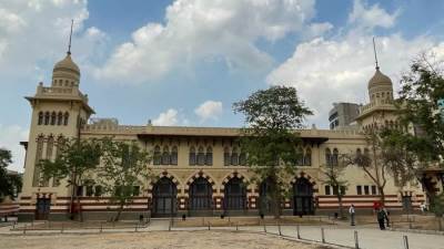 «مصر الجديدة للإسكان والتعمير» تطلق أول معرض من نوعه عن الاستدامة