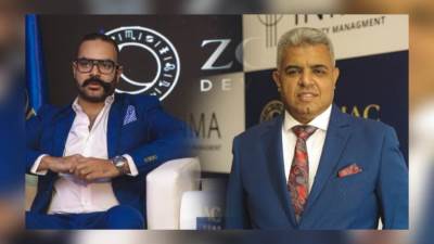 «زودياك القابضة» تستحوذ على«شركة CGD» ضمن خططها التوسعية بالسوق المصري