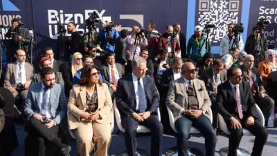 ختام فاعليات النسخة الخامسة من معرض «بيزنكس» وتعاقدات تتجاوز 850 مليون جنيه 