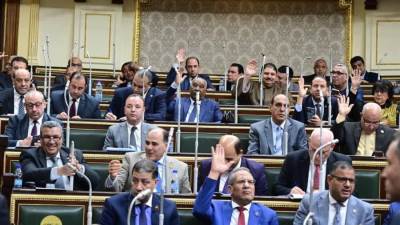 «مجلس النواب» يوافق نهائيًا على مشروع قانون منع الممارسات الاحتكارية