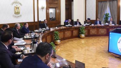 رئيس الوزراء يتابع آليات توفير الأعلاف اللازمة لقطاع صناعة الدواجن