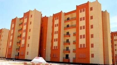 لمنع السمسرة.. «الإسكان»: طرح قطع أراضي كل 3 شهور.. والتقديم والسداد على موقع الهيئة