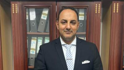 العربي للتنمية يدعو الحكومة المصرية لعدم الاستجابة لأى ضغوط لتحرير سعر العملة