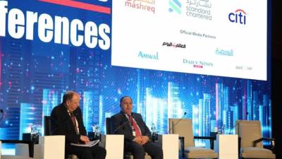    وزير المالية: نستهدف الوصول بصادرات الغاز إلى مليار دولار شهريًا خلال 2023