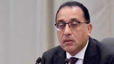 رئيس الوزراء : أداء البورصة المصرية يشهد حاليا شكلًا إيجابيًا