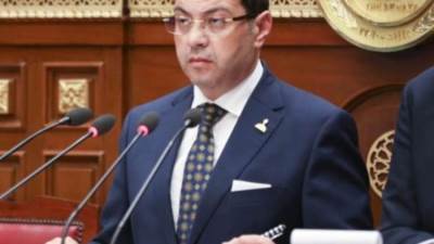 عضو بمجلس الشيوخ: محور التعمير الجديد بالأسكندرية يجذب الاستثمارات ويوفر فرص عمل جديدة