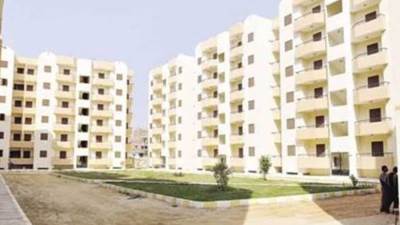 الاسكان:5246 مواطنا سجلوا بياناتهم إلكترونيا بأول يوم لحجز  الأراضي السكنية