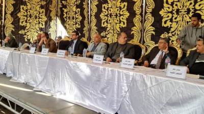 رئيس جهاز حدائق أكتوبر: بيع محال تجارية وصيدلية ووحدات إدارية بالمناطق المختلفة