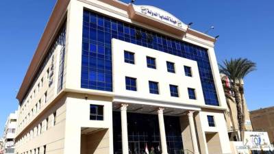 رئيس الوزراء يشهد افتتاح مجمع هيئة قضايا الدولة بمدينة السويس