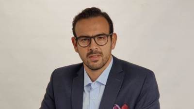 الرئيس التنفيذي  لشركةHDP :العاصمة الإدارية ترفع الطلب على العقارات في التجمع الخامس وشرق القاهرة