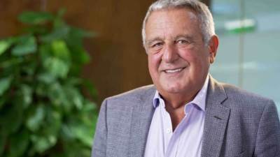 المدير التنفيذي لشركة «ماتيتو»:القطاع الخاص جزء لا يتجزأ من الدولة ويُمثل 75% من اقتصاد مصر