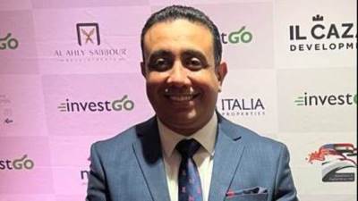 «انفستجو» تطلق منصة عقارية بأمريكا وتحقق 250 مليون جنيه مبيعات لصالح الشركات المصرية