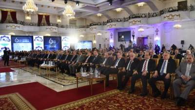 البترول: 27 مشروعا لتنمية حقول الغاز خلال 7 سنوات